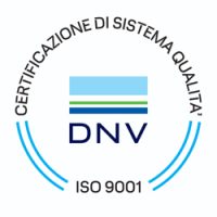 DNV IT ManagementSysCert ISO 9001 col 1
